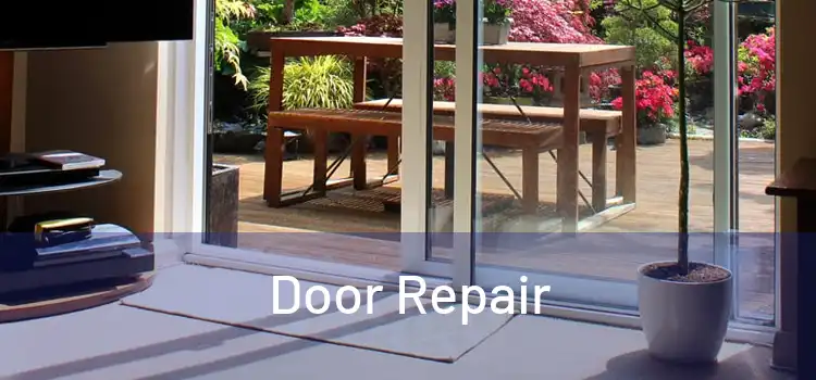 Door Repair
