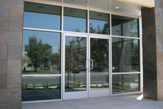 Riviera Beach-commercial-door-repair