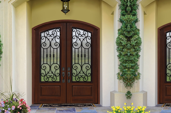 Riviera Beach-entry-door-repair