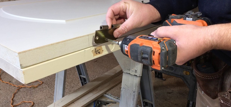 fiberglass interior door repair Riviera Beach