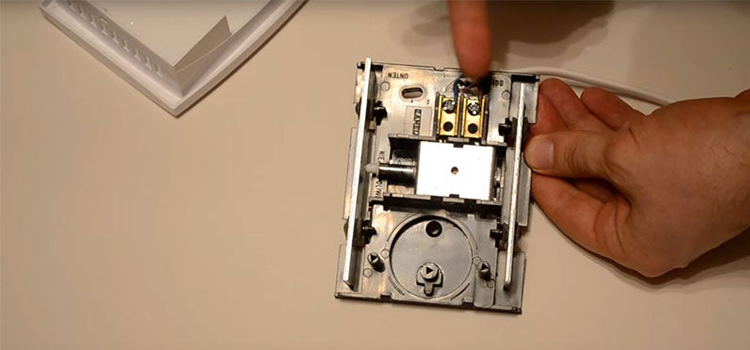 fix door bell in Riviera Beach