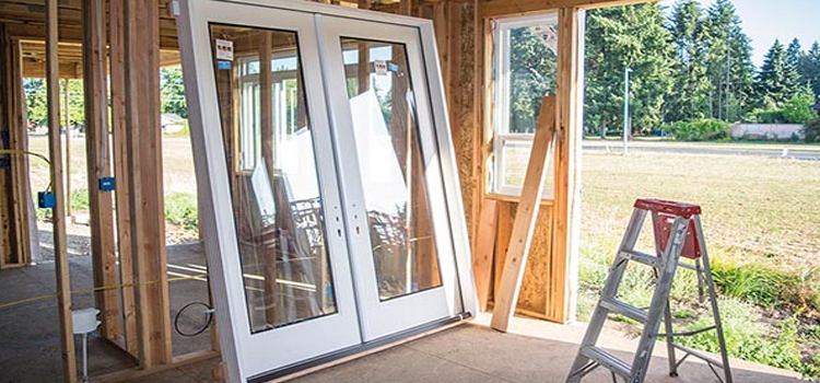 french door installation Riviera Beach