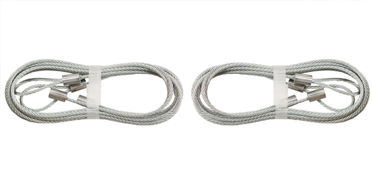 garage door torsion cable repair Riviera Beach